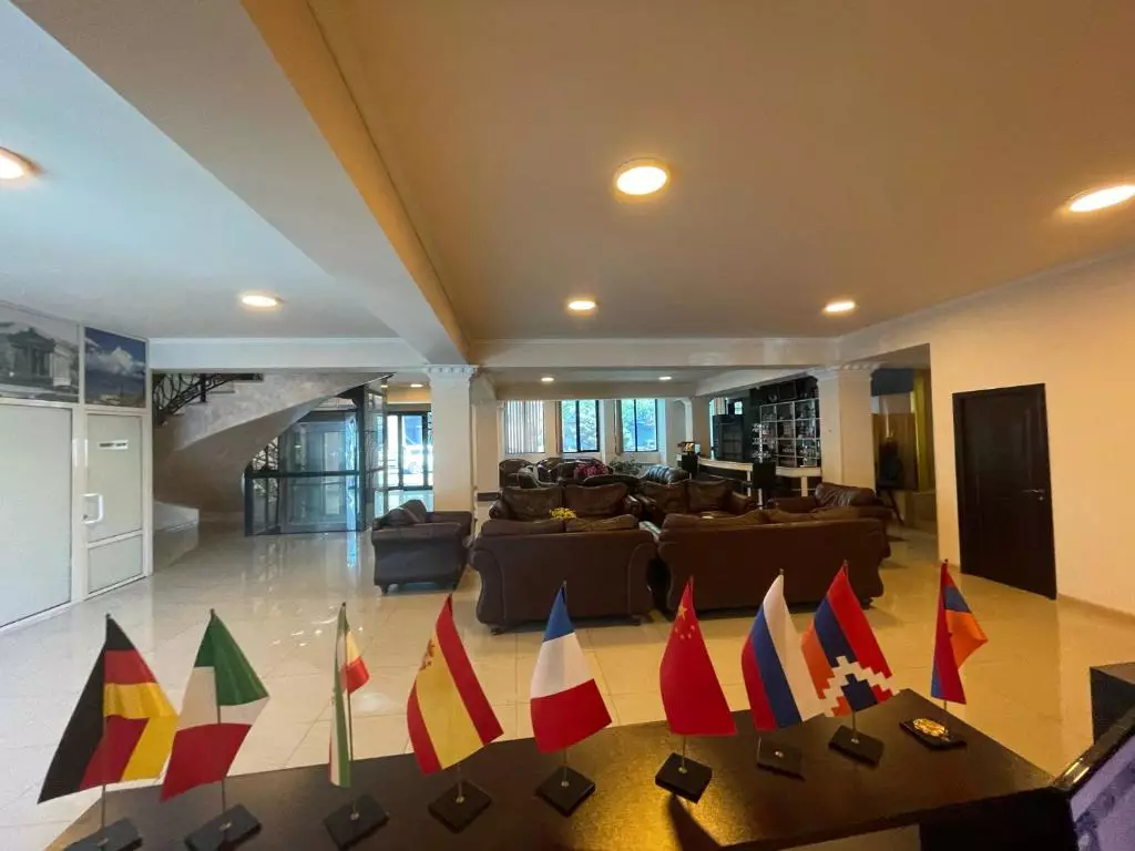 Comfort Hotel